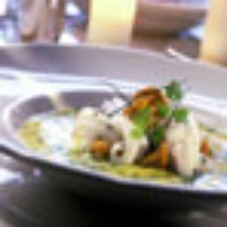 Pardos Chicken